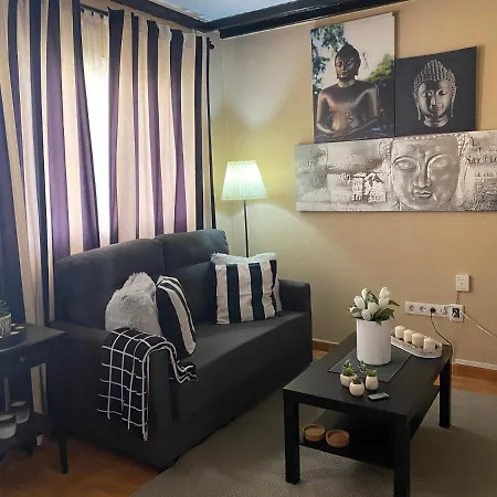Appartement Melody Sardina