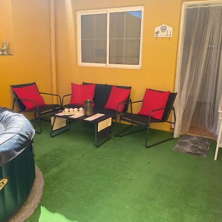 Appartement Melody Sardina