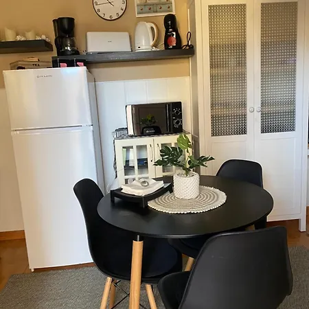 Melody Appartement Sardina