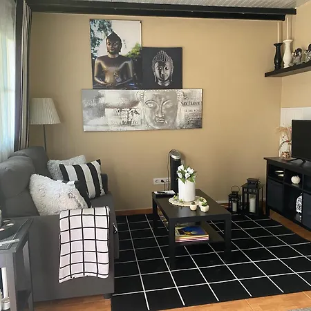 Appartement Melody Sardina