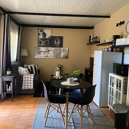 Melody Appartement
