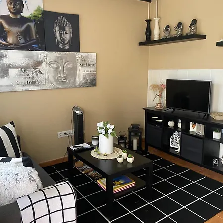 Melody Appartement *