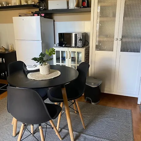 Appartement Melody *