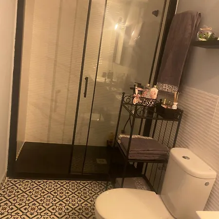 Melody Appartement Sardina