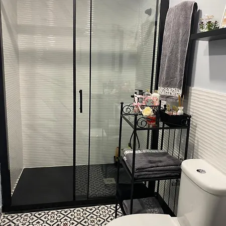 Melody Appartement